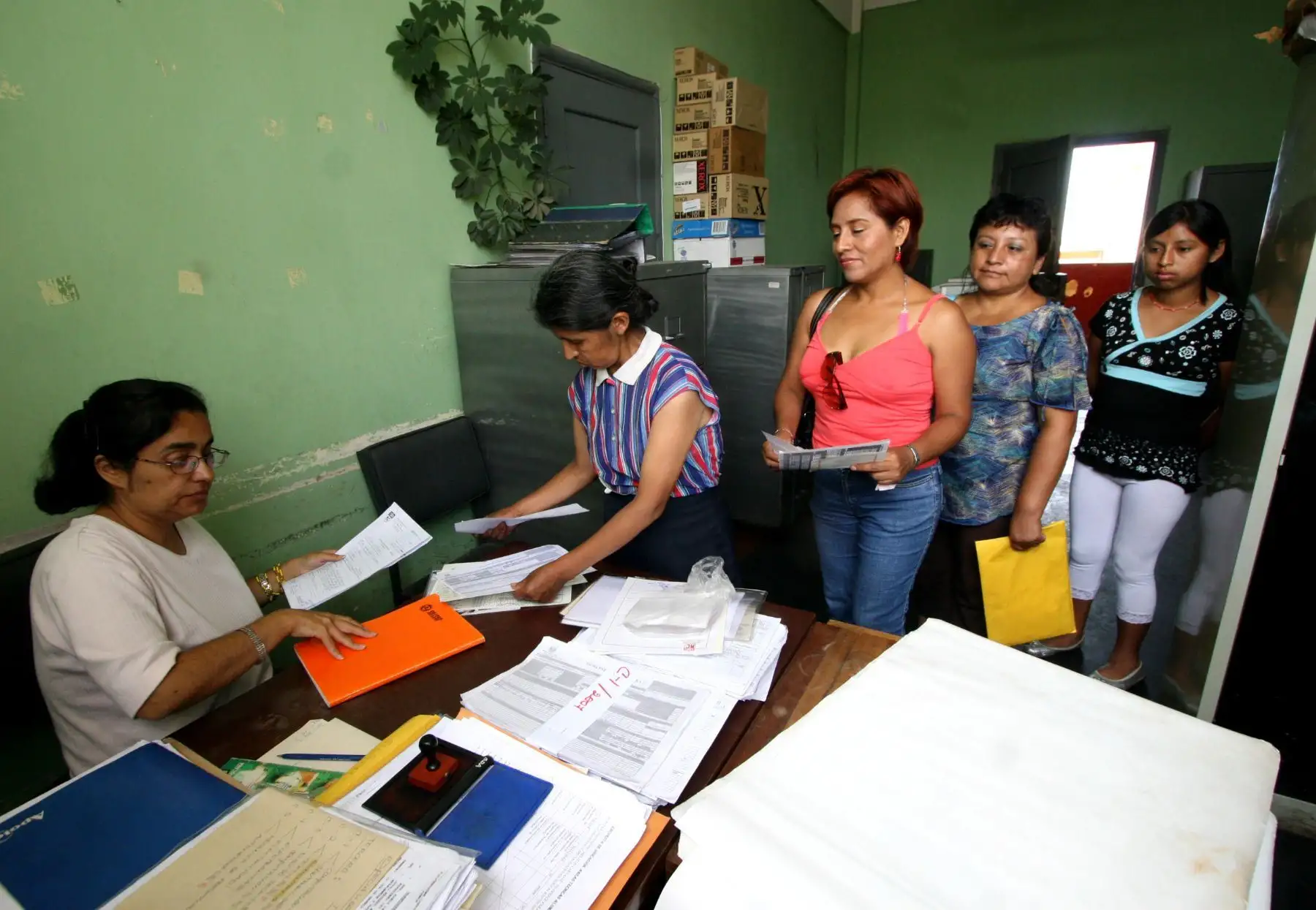 Foto: Difusión