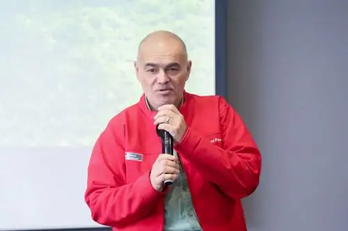 La futura Reserva Nacional Dorsal de Nasca, cuya creación promueve el Minam, será el área natural protegida de mayor extensión del país.