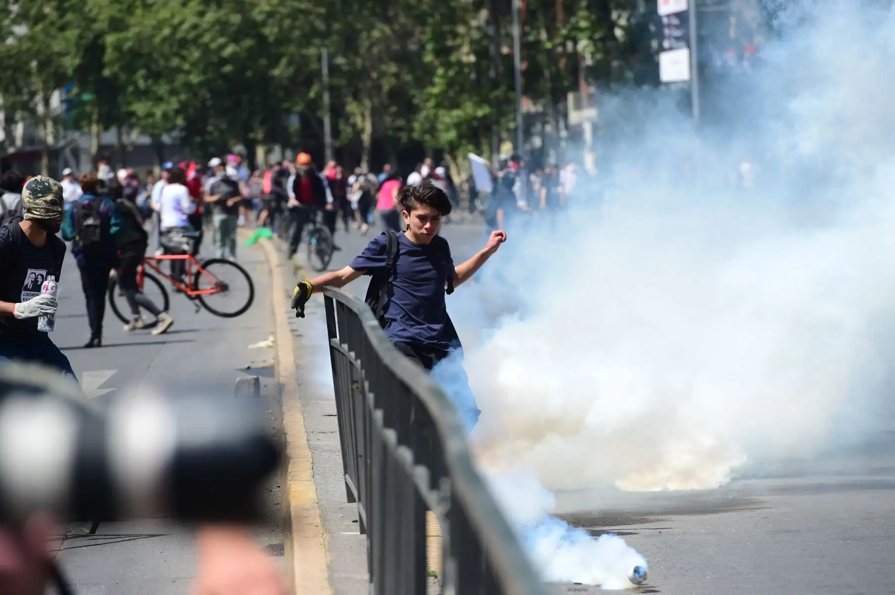 Foto: AFP.