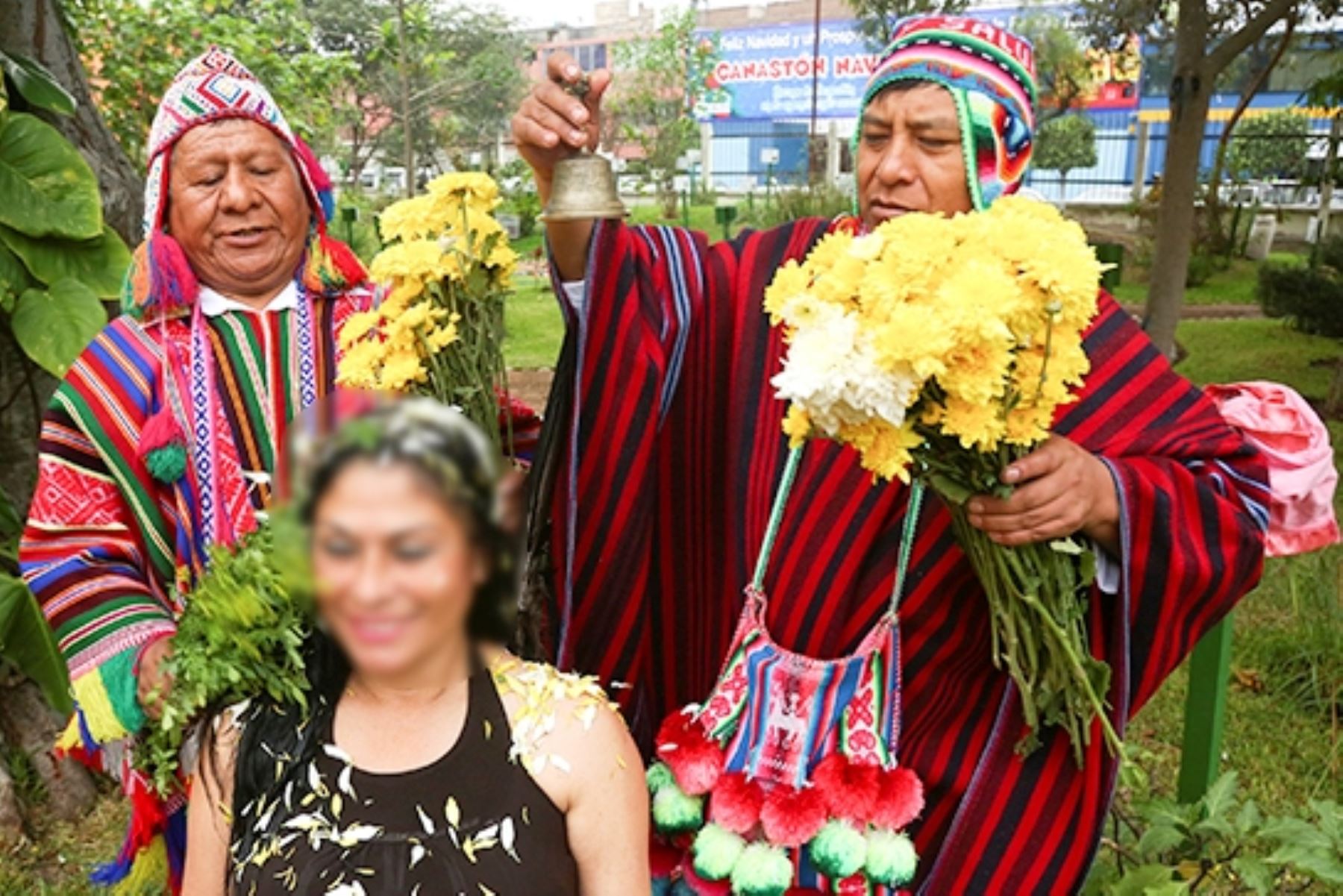 ¡Cuidado! Realizar rituales y cábalas puede ocasionar daños a la salud. Foto: ANDINA/Difusión.