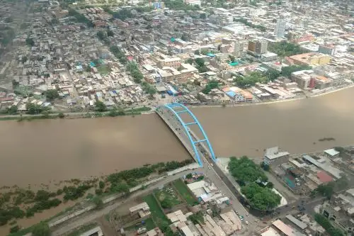 Minam busca una inversión más sostenible y eficiente del Estado. Foto: Minam