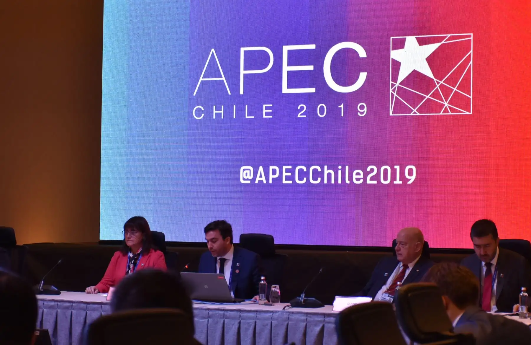 APEC