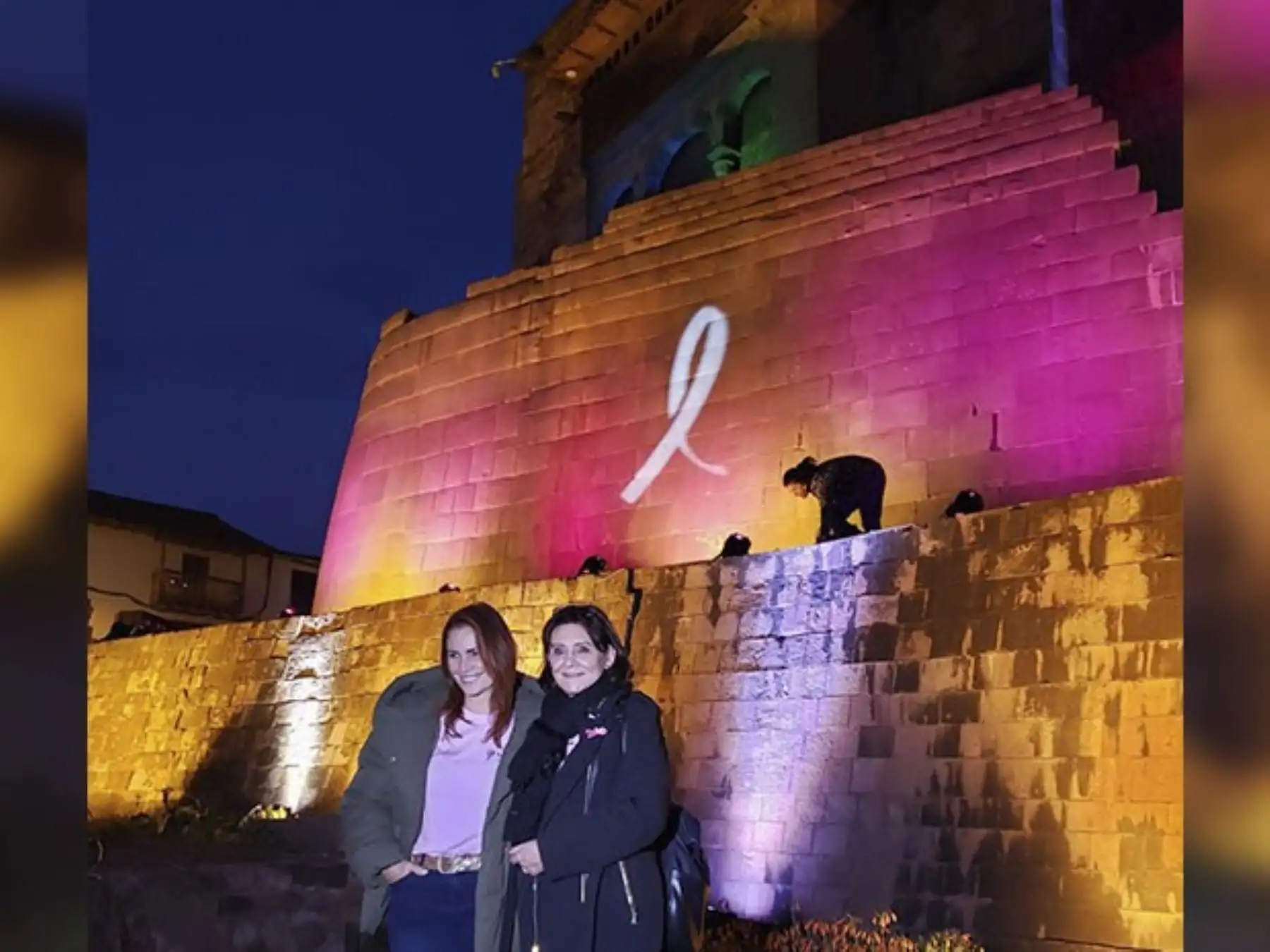 Todos unidos por la prevención.