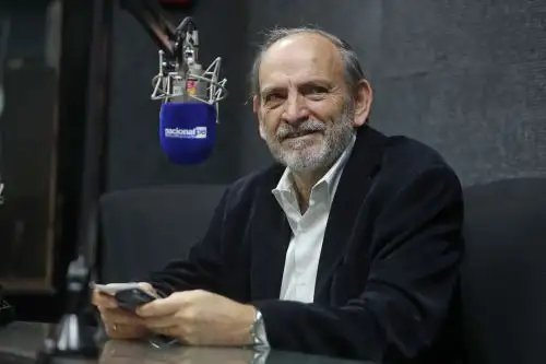 ANDINA/Renato Pajuelo