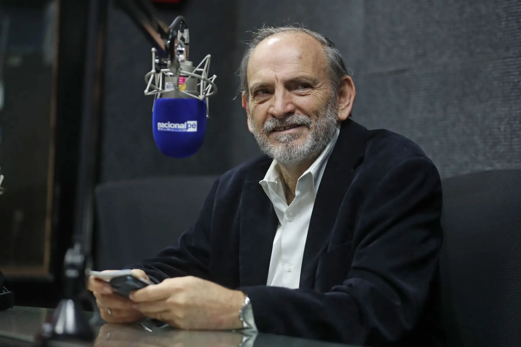 ANDINA/Renato Pajuelo
