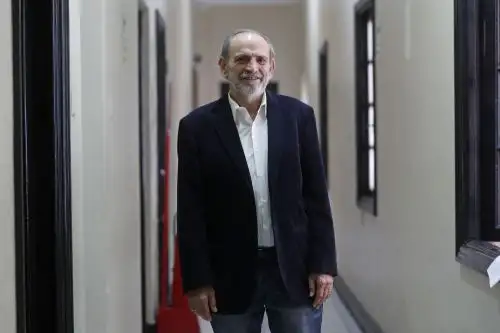 ANDINA/Renato Pajuelo