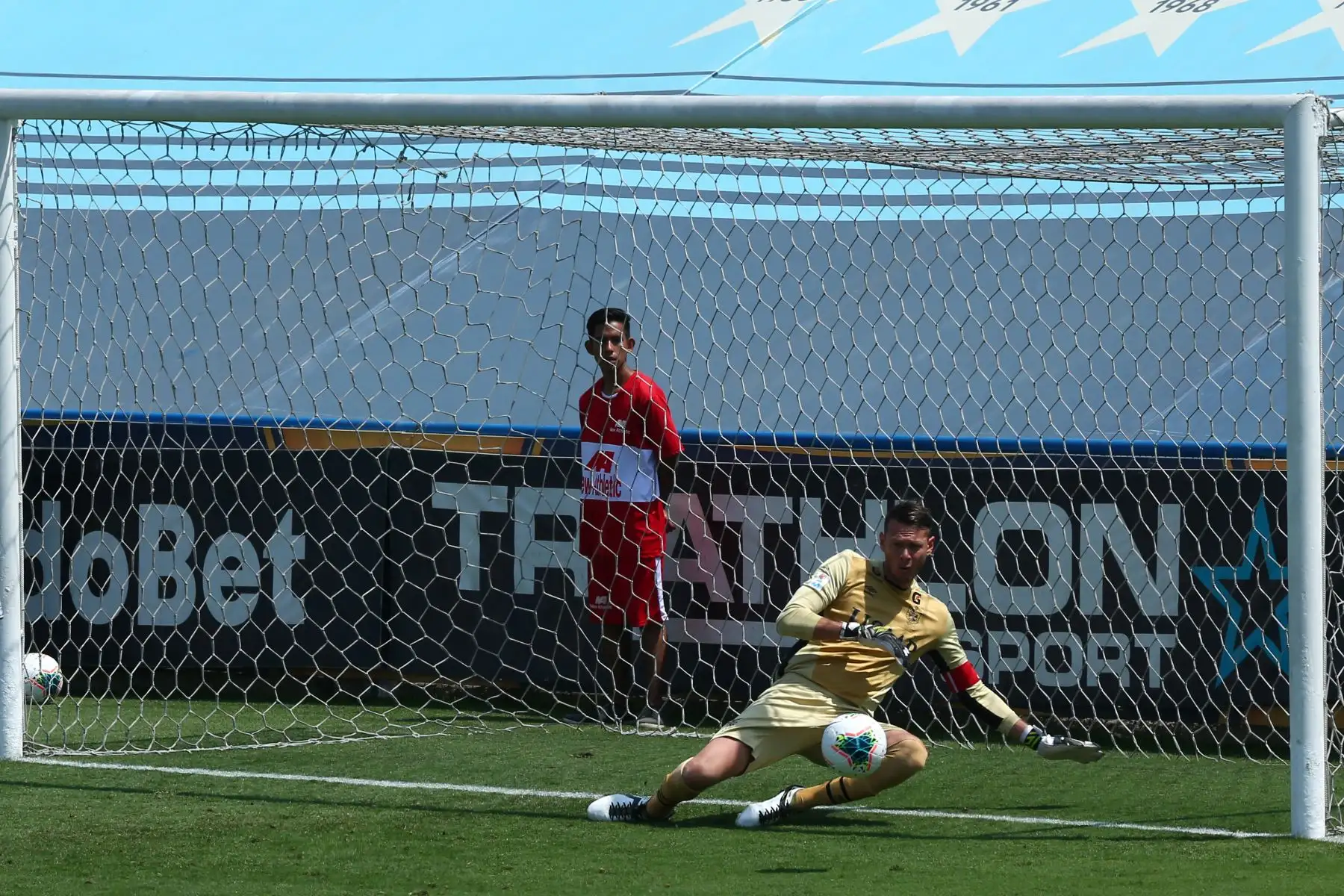 Cristal enfrenta a la Universidad San Martín por el Torneo Clausura.  Foto: ANDINA/Melina Mejía