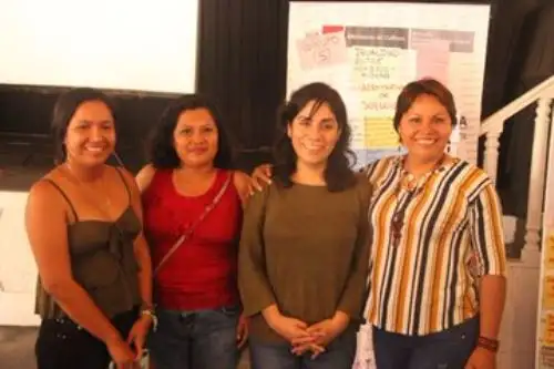 Ministerio de Cultura recoge aportes de organizaciones para Política de Pueblos Indígenas u Originarios. ANDINA/Difusión