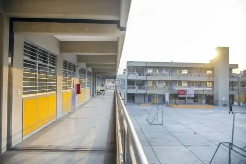 ANDINA/Difusión