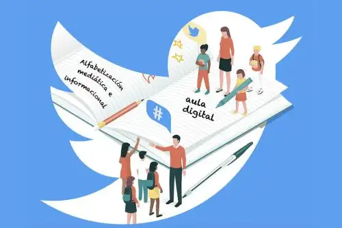La guía también incluye tutoriales de configuración de privacidad en la red social.