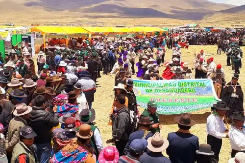 Los pequeños ganaderos de las zonas rurales tendrán la oportunidad de mejorar sus ingresos y su calidad de vida.