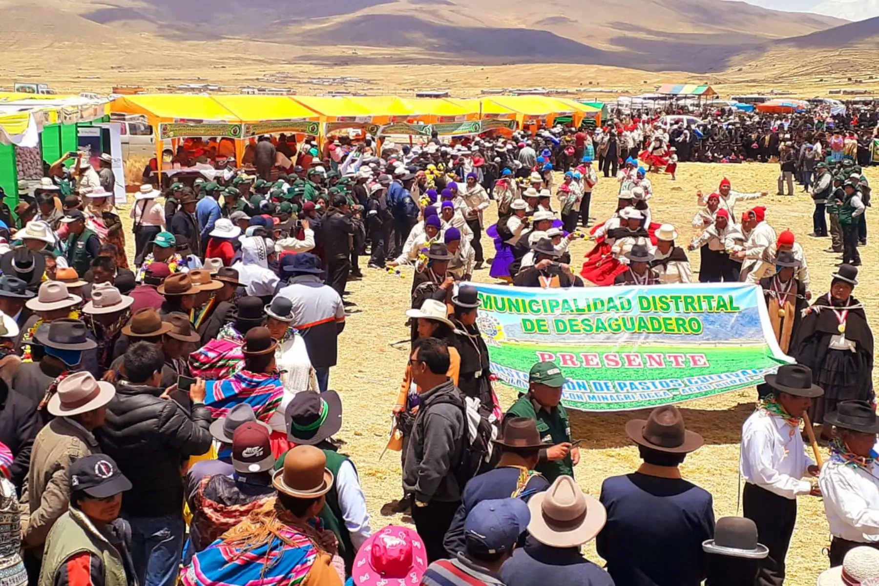 Los pequeños ganaderos de las zonas rurales tendrán la oportunidad de mejorar sus ingresos y su calidad de vida.