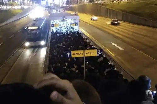 Foto: ANDINA/difusión.