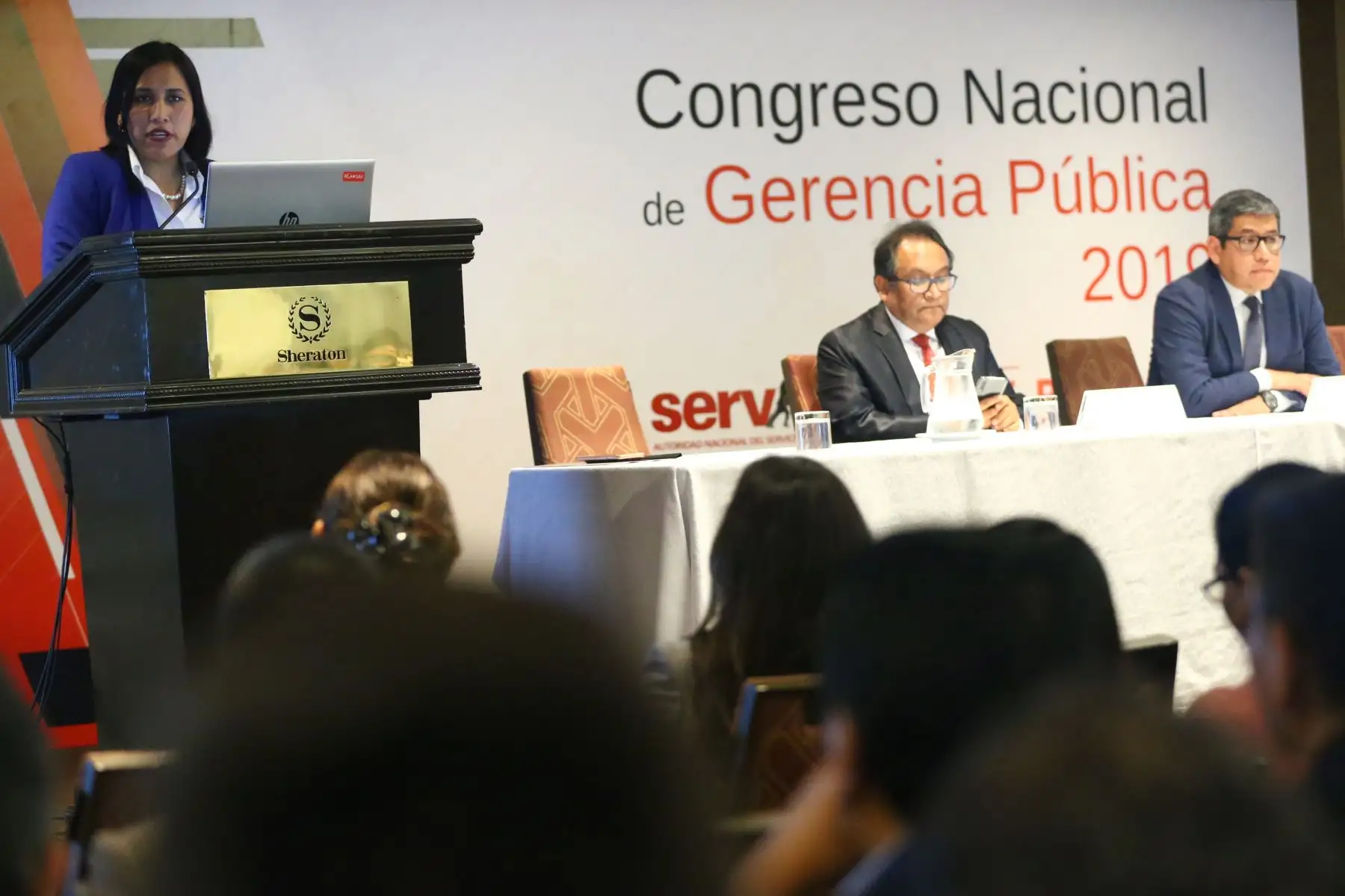 Foto: ANDINA/Melina Mejía