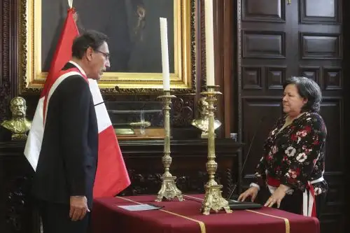 Foto: ANDINA/Prensa Presidencia.