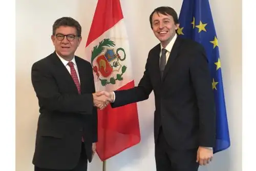 Foto: ANDINA/Difusión.