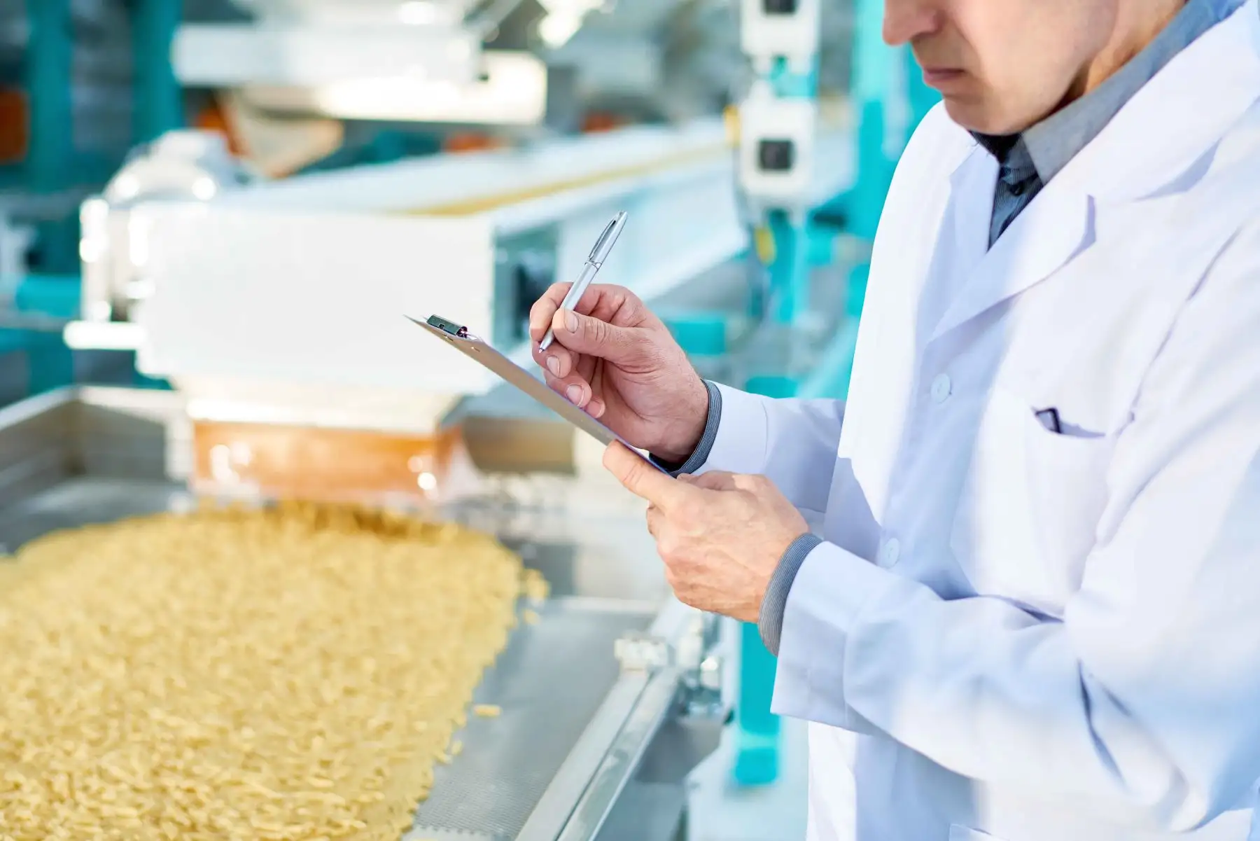 El Inacal y la Administración Estatal de Regulación del Mercado de la República Popular de China, impulsarán los sistemas de acreditación de organismos de certificación, inspección y laboratorios.
