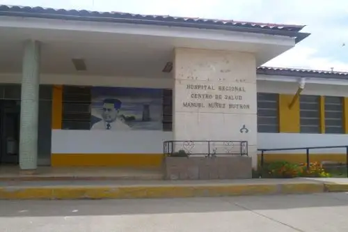 ANDINA/Difusión
