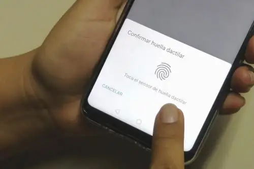 La configuración  de Whatsapp está disponible de manera progresiva para todos los usuarios. Foto: Jack Ramón / ANDINA