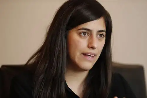 ANDINA/Carlos Lezama