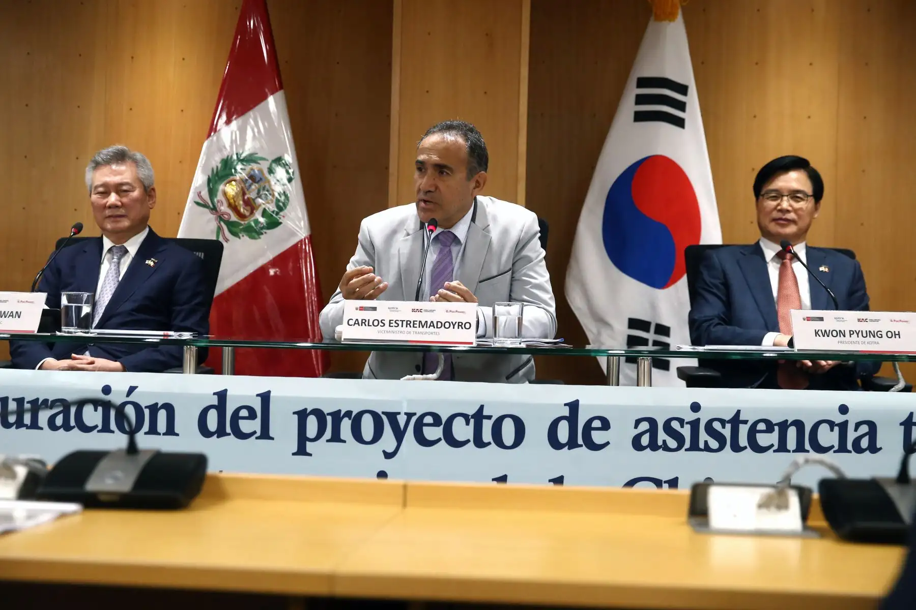 Foto: ANDINA/Vidal Tarqui.