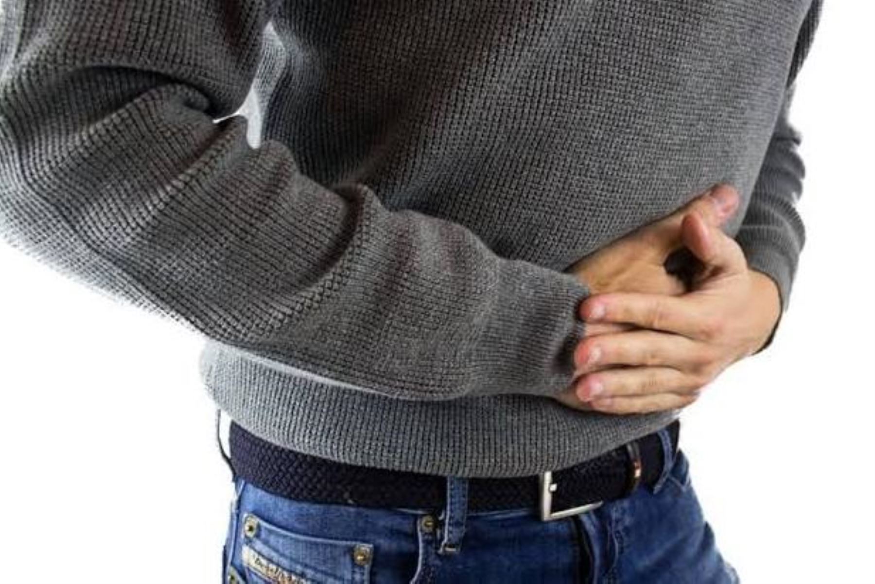 La dispepsia, comúnmente conocida como indigestión, es un problema frecuente que afecta al 20 o 30% de la población mundial. Foto: ANDINA/Difusión