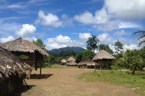 Ministerio de Cultura fortalece atención en salud intercultural a pueblos indígenas en situación de contacto inicial. ANDINA/Difusión