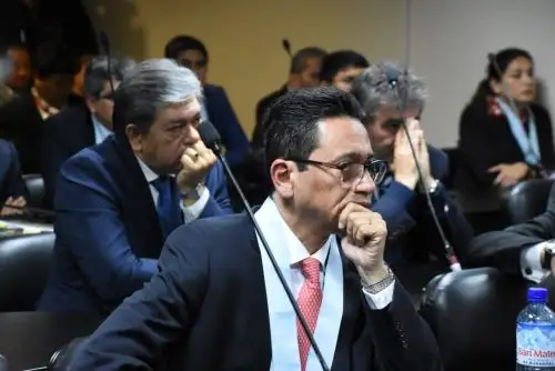 Foto: ANDINA/Difusión
