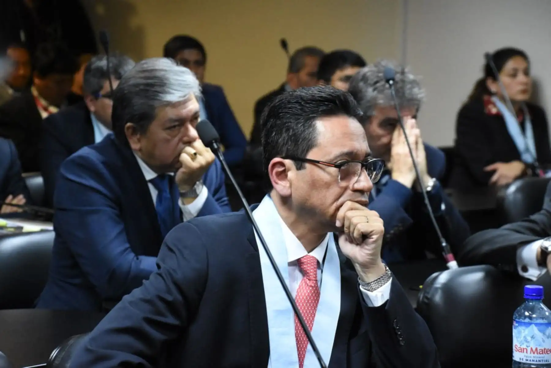 Foto: ANDINA/Difusión