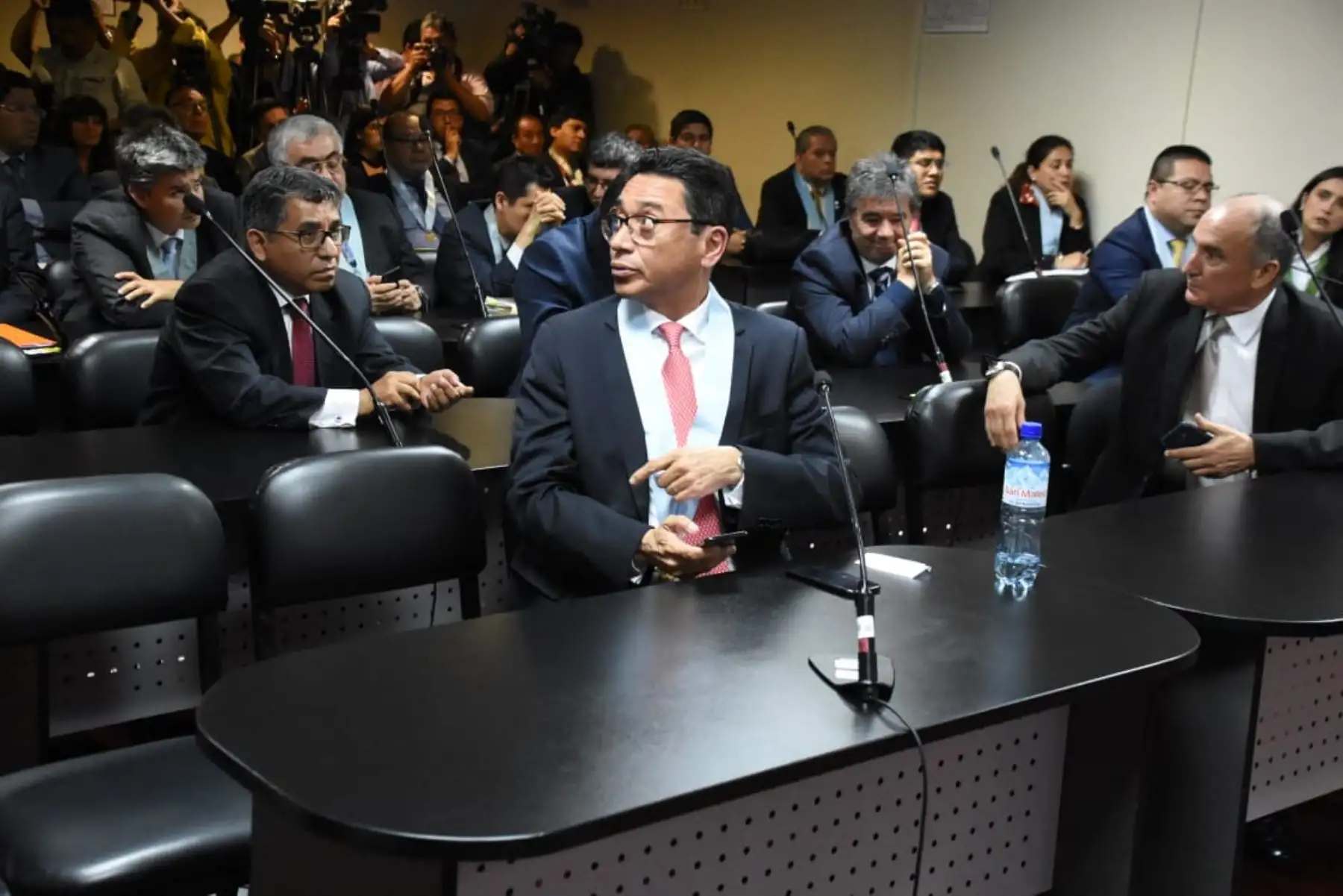 Foto: ANDINA/Difusión.