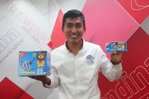 Foto: ANDINA/Eddy Ramos.