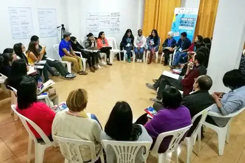 Los días 16 y 17 de noviembre se efectuará el III Encuentro Nacional de Bibliotecas Comunales “Hacia la interculturalidad en los servicios bibliotecarios” en Huánuco.