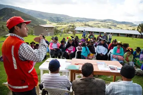 Programa Juntos garantiza neutralidad durante elecciones al Congreso de la República.