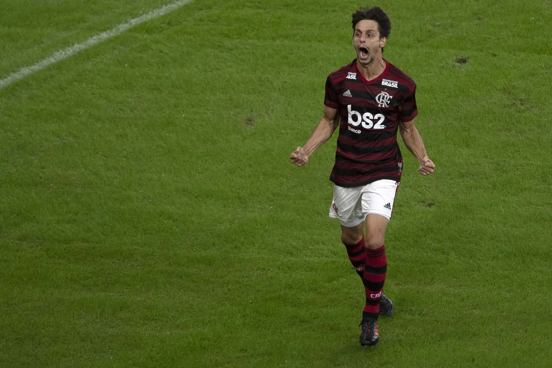 Rodrigo Caio
Fecha de nacimiento: 17/08/1993 (26)
Valor de mercado: € 6