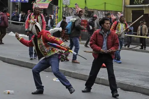 Foto: AFP.