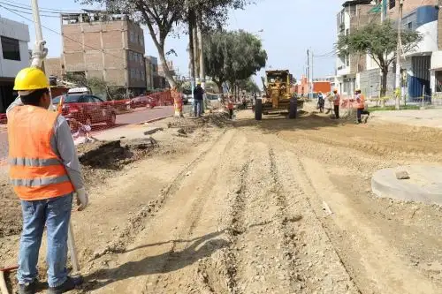 Autoridad para Reconstrucción con Cambios reafirma compromiso de trabajar articuladamente con Contraloría