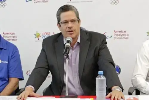 Photo: Lima 2019