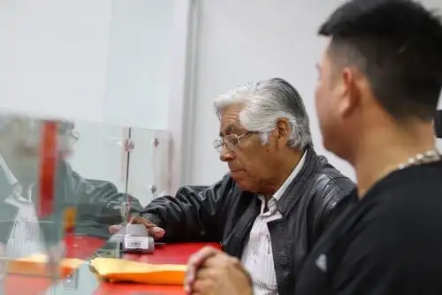 Foto: ANDINA/Difusión.