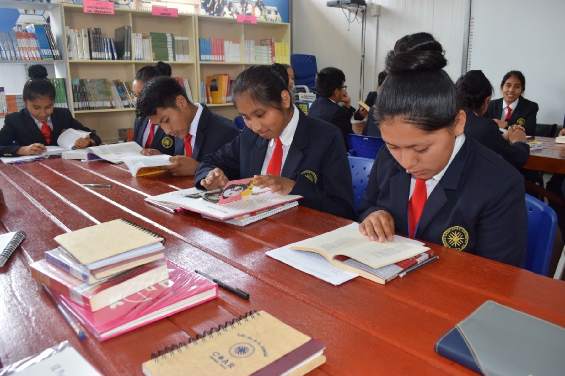 El Ministerio de Educación (Minedu) acelera las gestiones para iniciar el próximo año la construcción de la moderna infraestructura educativa del Colegio de Alto Rendimiento (COAR) de Tacna,
