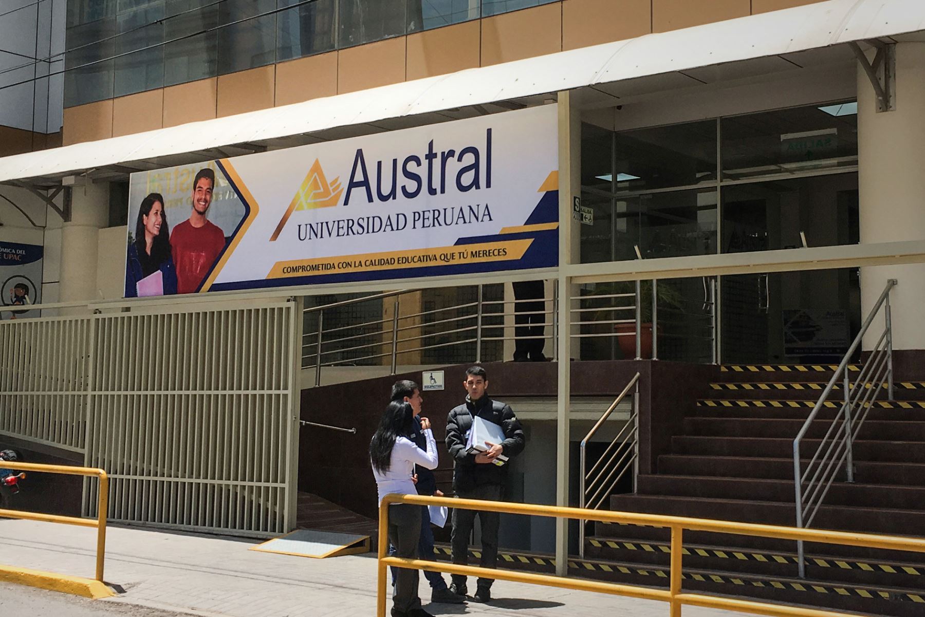 La Universidad Peruana Austral del Cusco (UAustral) deberá cerrar en un plazo máximo de dos años porque la Sunedu denegó la licencia institucional.