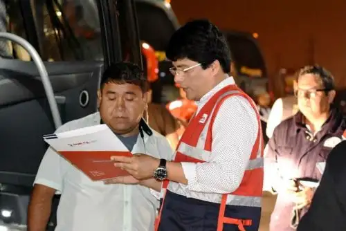 ¿Buscas empleo? Sunafil ofrece sueldos de S/ 6,500 como inspector auxiliar. Foto: ANDINA/Difusión.
