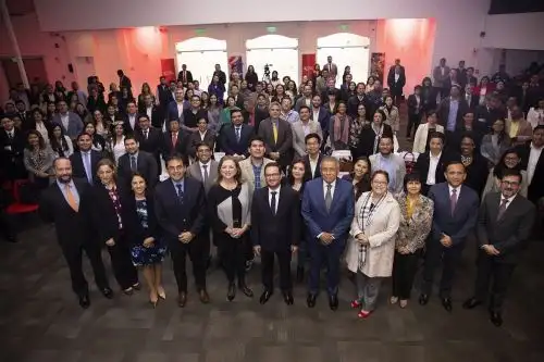 Photo: PromPeru