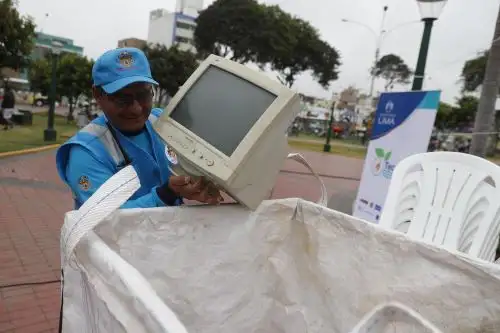Foto: ANDINA/Renato Pajuelo.
