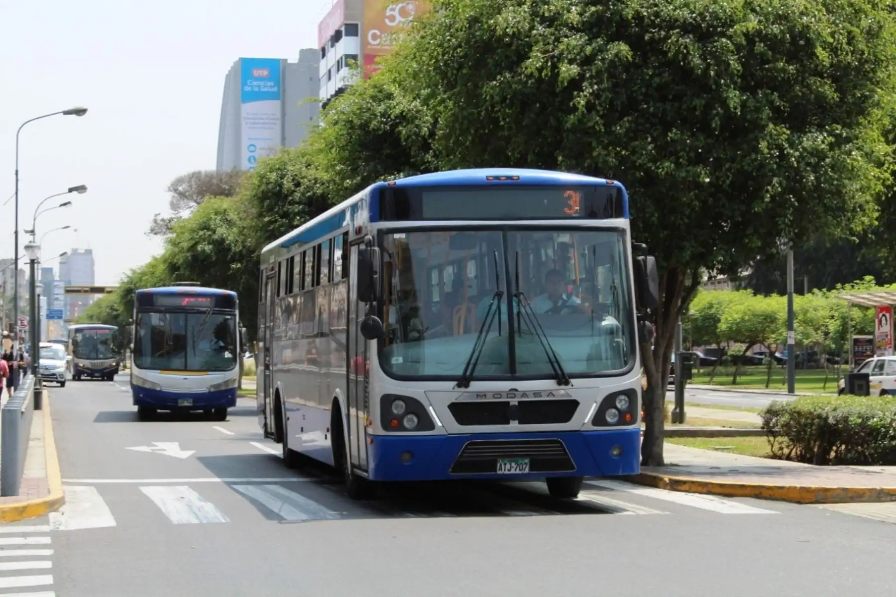 ANDINA/Difusión