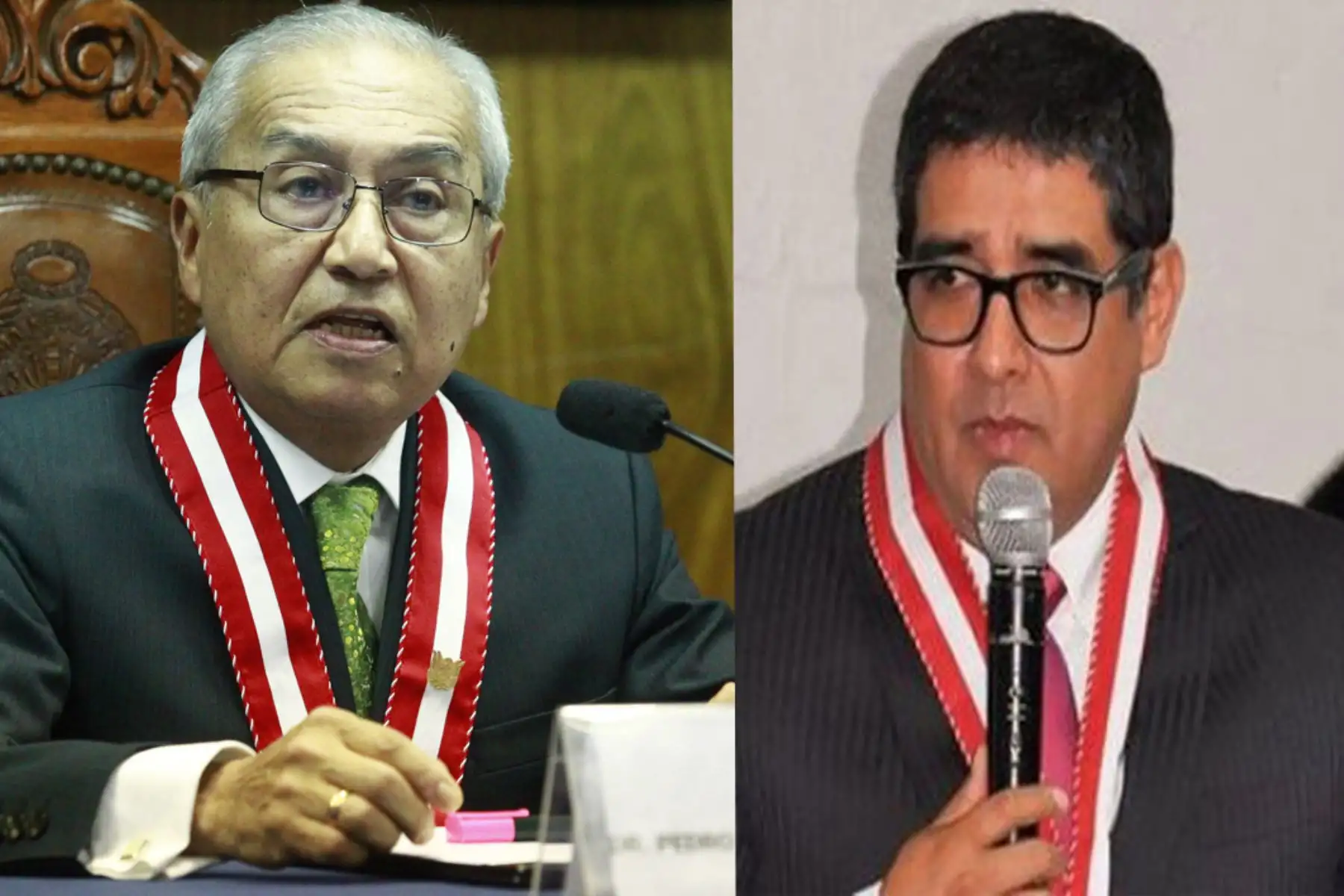 Foto: ANDINA/Difusión.