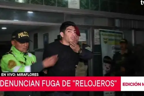 Foto: Captura TV Perú