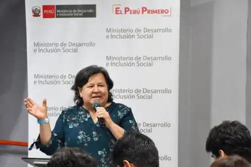 ANDINA/Difusión