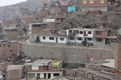 Lima Norte Foto: Difusión
