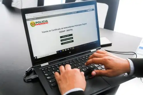 Foto: ANDINA/difusión.