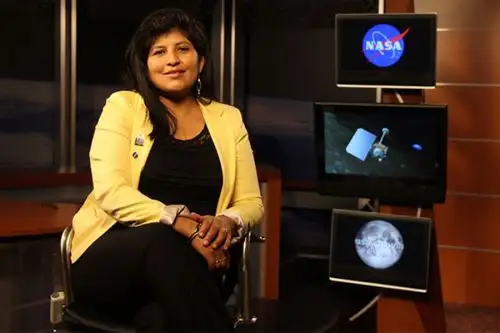 Photo: NASA